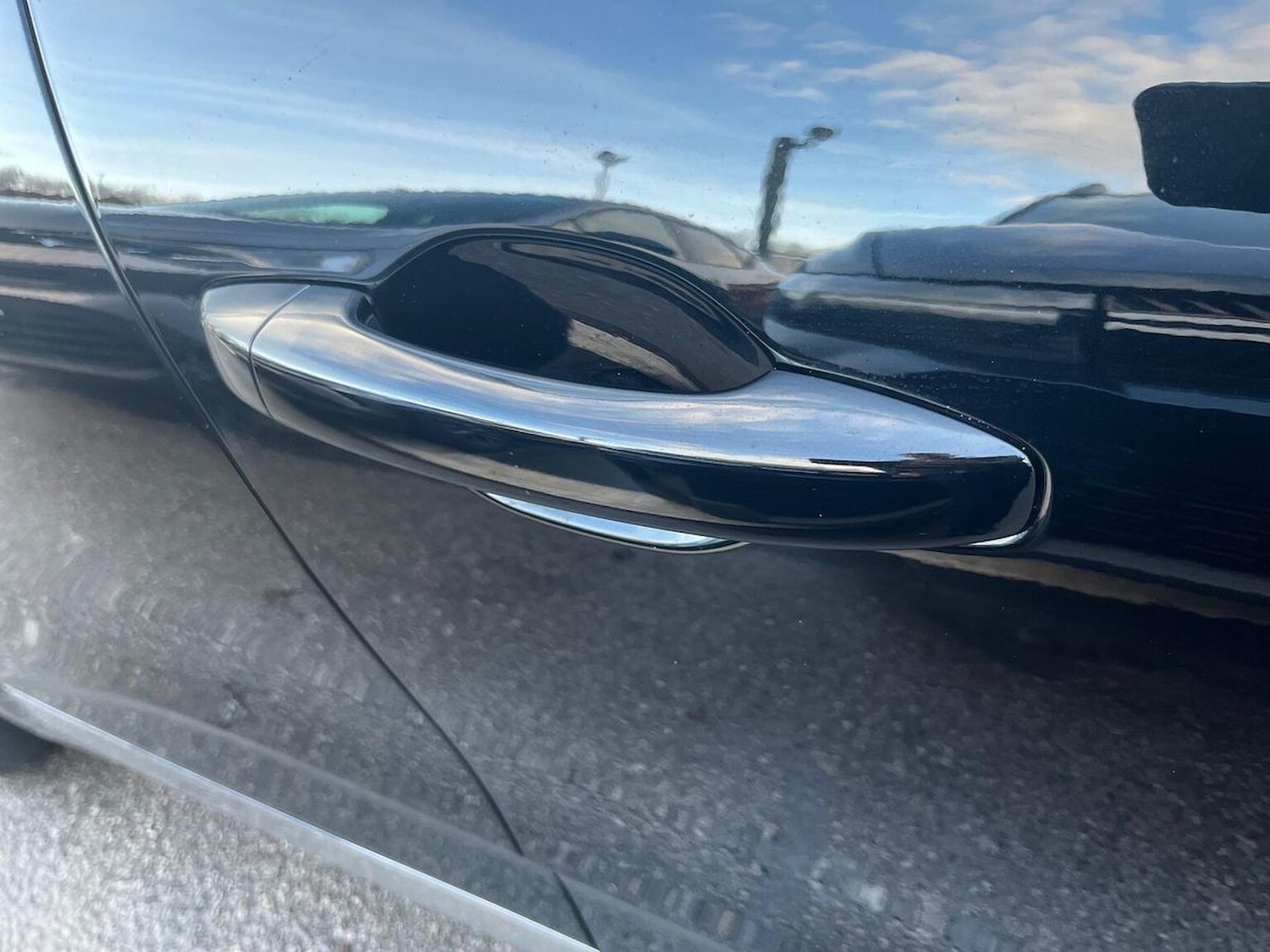 Used Renault Clio 2025 for sale - 77020612: Photo 39