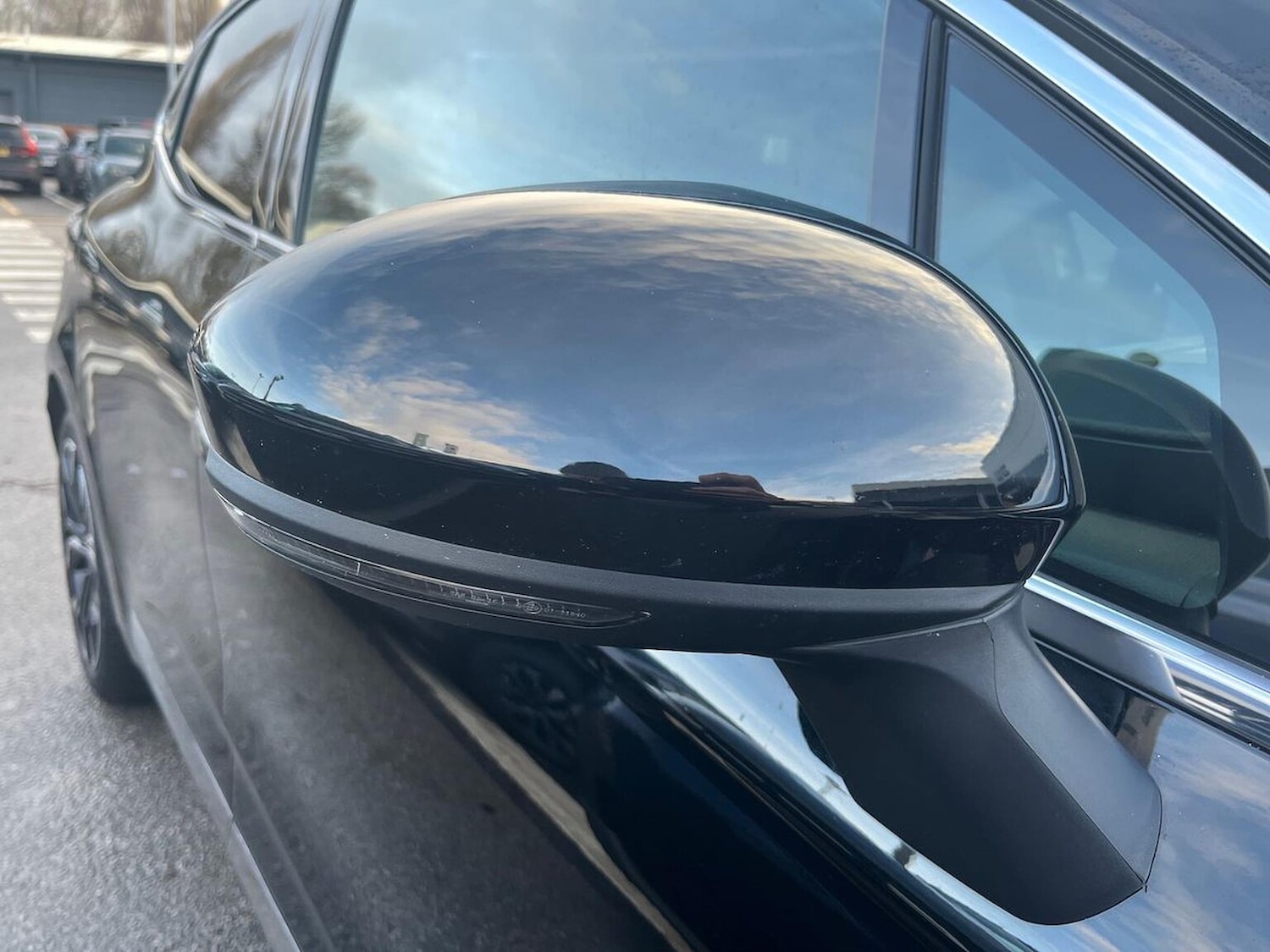 Used Renault Clio 2025 for sale - 77020612: Photo 40