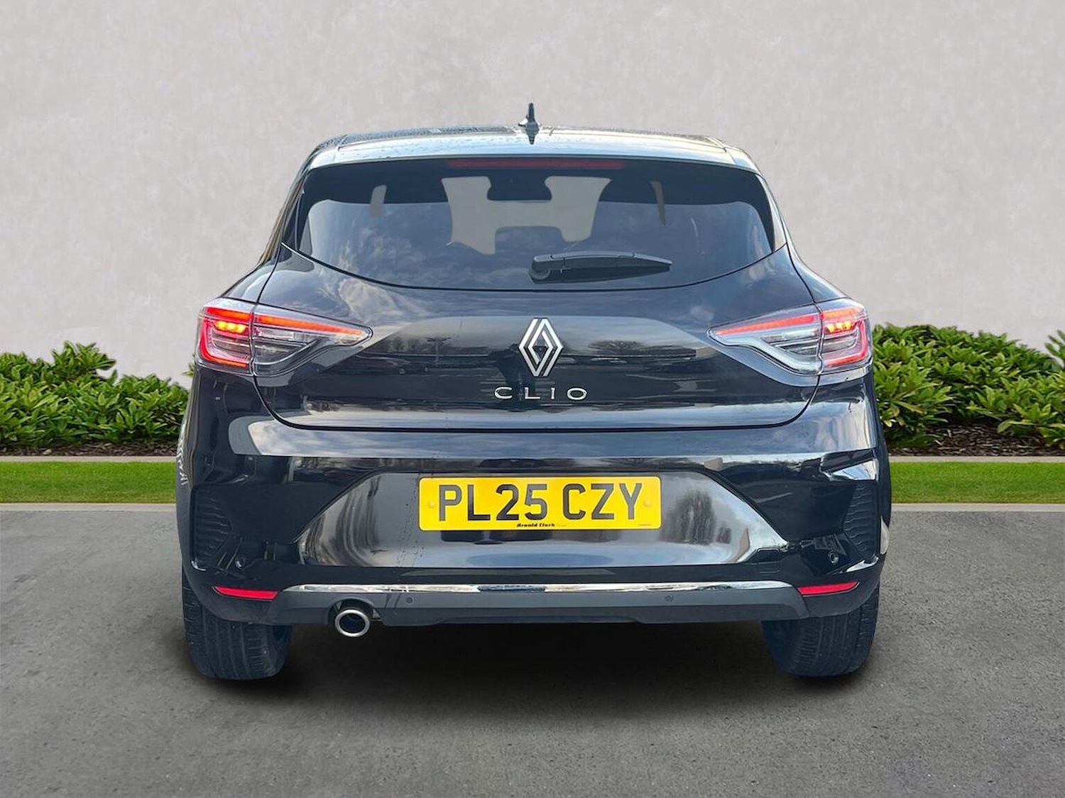 Used Renault Clio 2025 for sale - 77020612: Photo 6