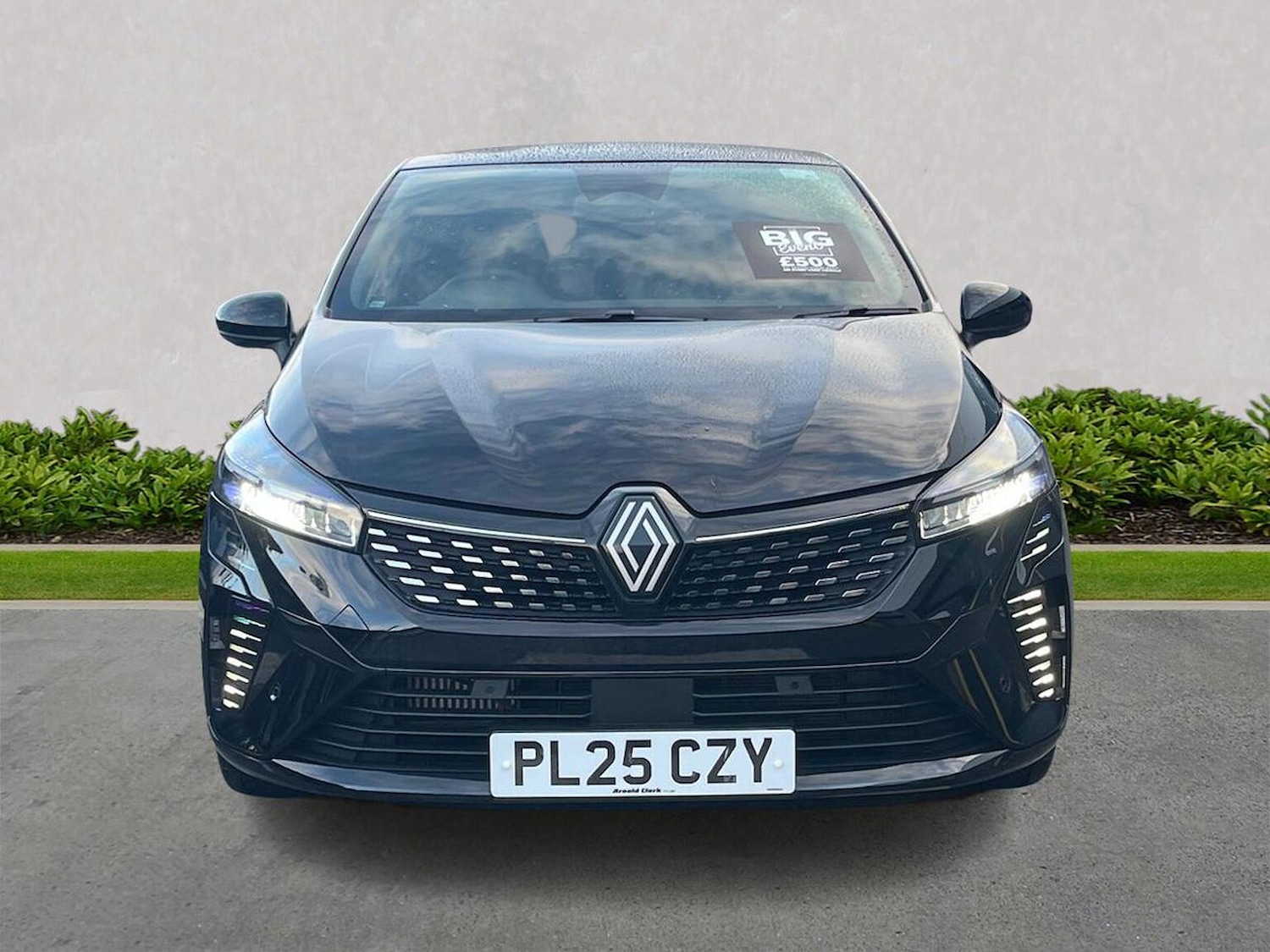 Used Renault Clio 2025 for sale - 77020612: Photo 7