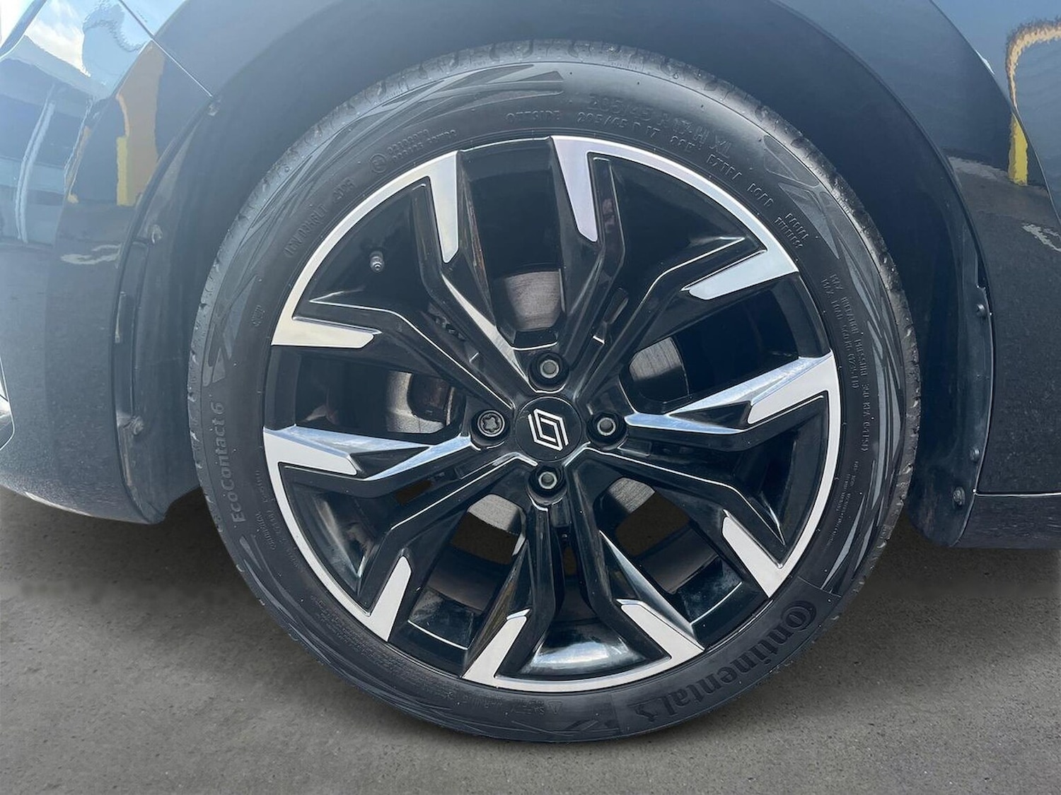 Used Renault Clio 2025 for sale - 77020612: Photo 8