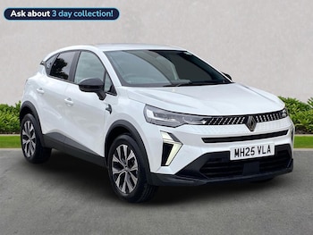 Renault - Captur