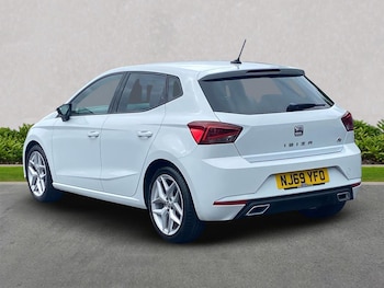 Used SEAT Ibiza 2019 for sale - 75712991: Photo