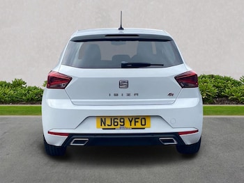 Used SEAT Ibiza 2019 for sale - 75712991: Photo