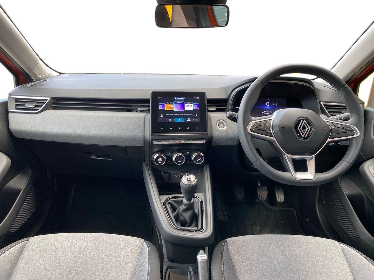 Used Renault Clio 2024 for sale - 78194651: Photo 10