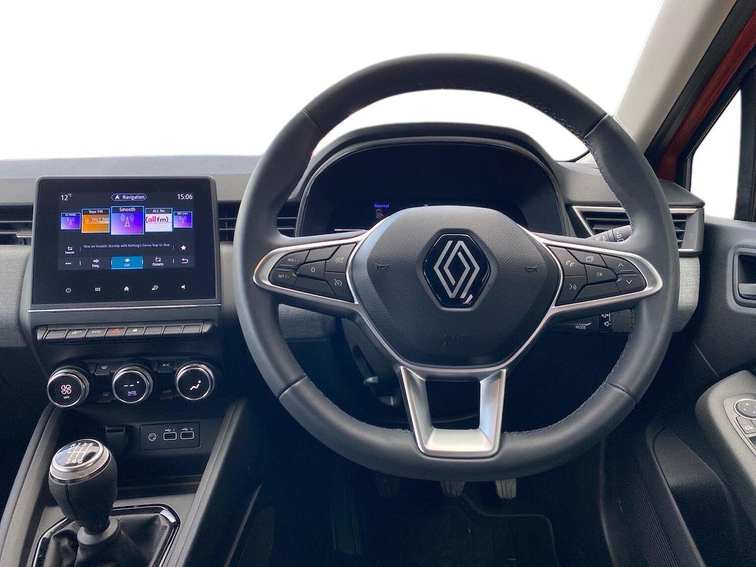 Used Renault Clio 2024 for sale - 78194651: Photo 11