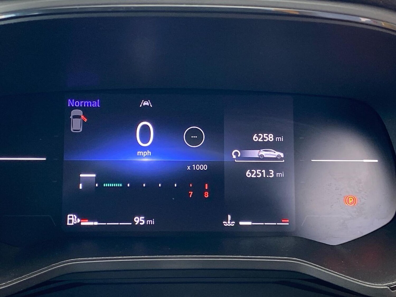 Used Renault Clio 2024 for sale - 78194651: Photo 12