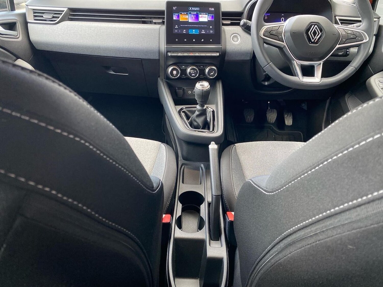 Used Renault Clio 2024 for sale - 78194651: Photo 15