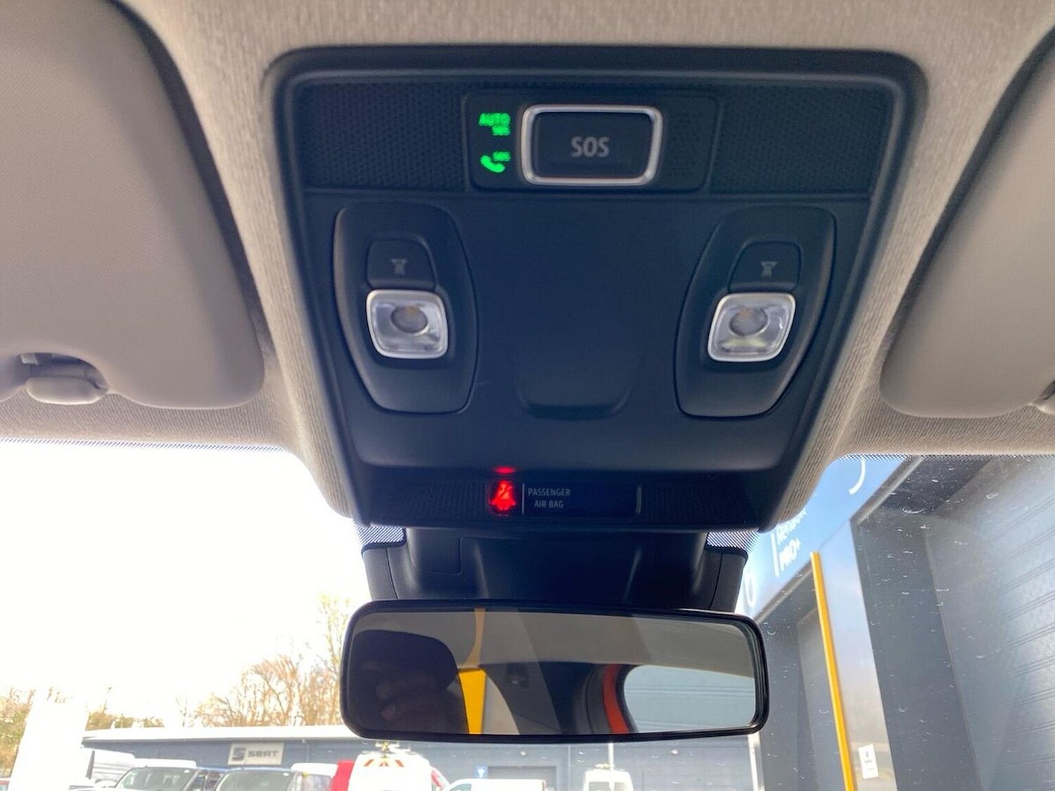 Used Renault Clio 2024 for sale - 78194651: Photo 16