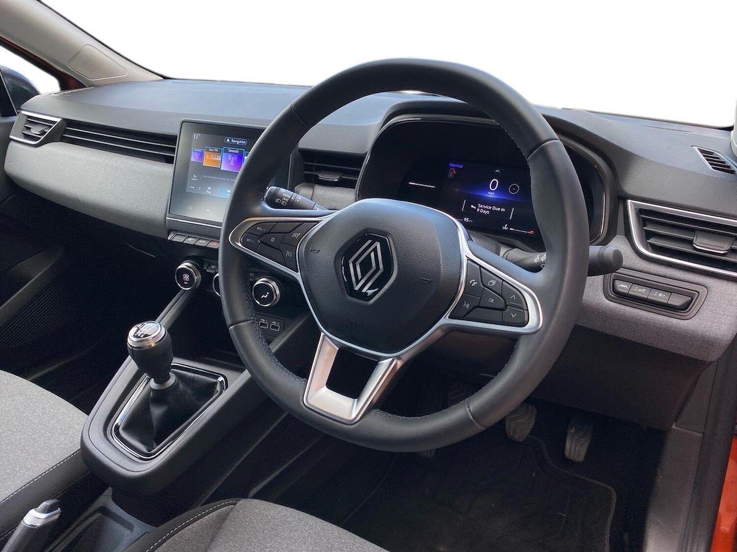 Used Renault Clio 2024 for sale - 78194651: Photo 17