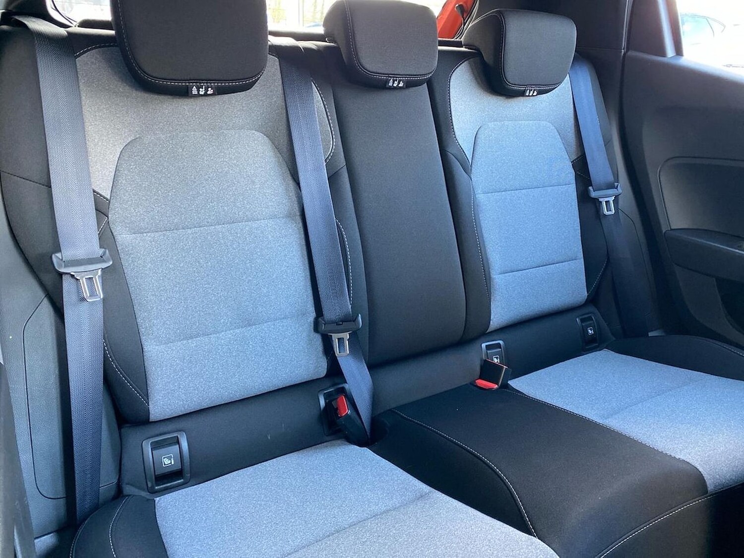 Used Renault Clio 2024 for sale - 78194651: Photo 18