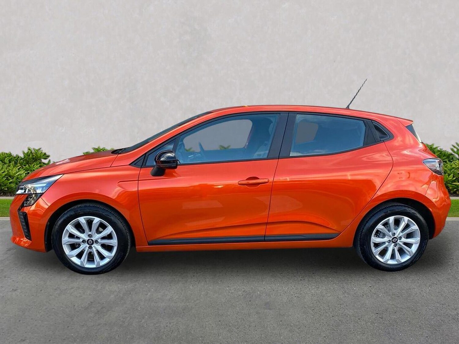 Used Renault Clio 2024 for sale - 78194651: Photo 21