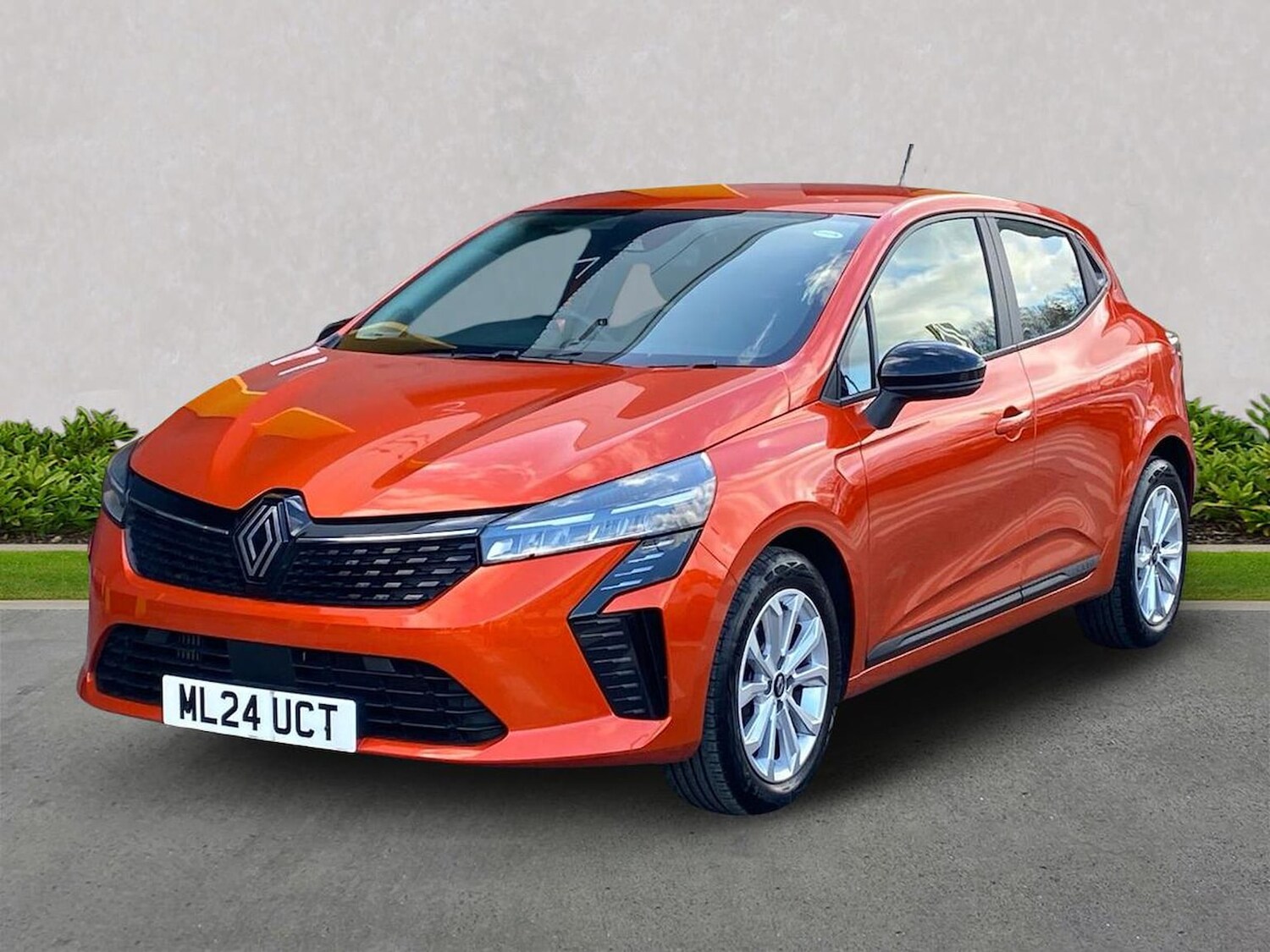 Used Renault Clio 2024 for sale - 78194651: Photo 22