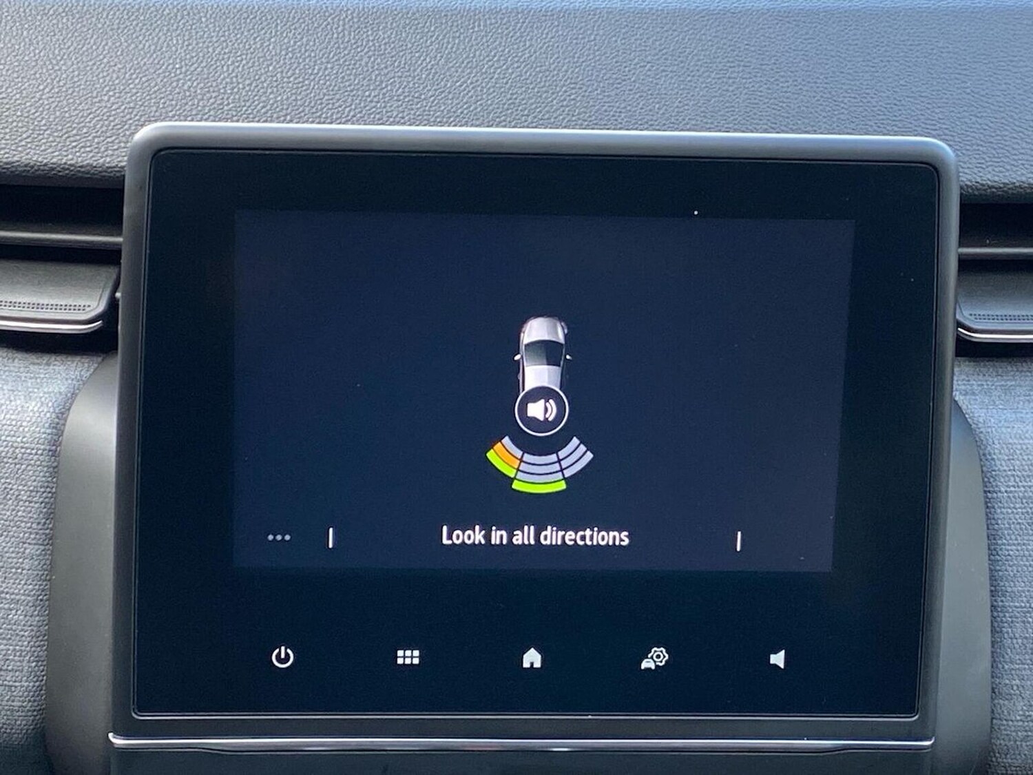 Used Renault Clio 2024 for sale - 78194651: Photo 25