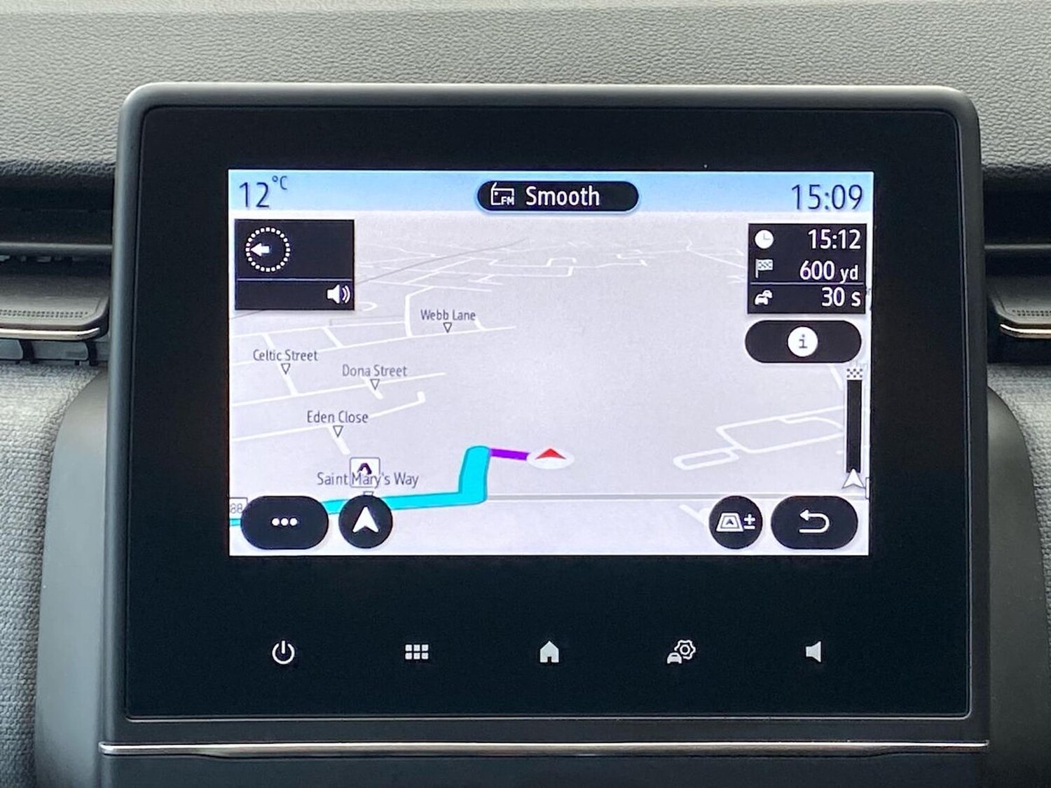 Used Renault Clio 2024 for sale - 78194651: Photo 26