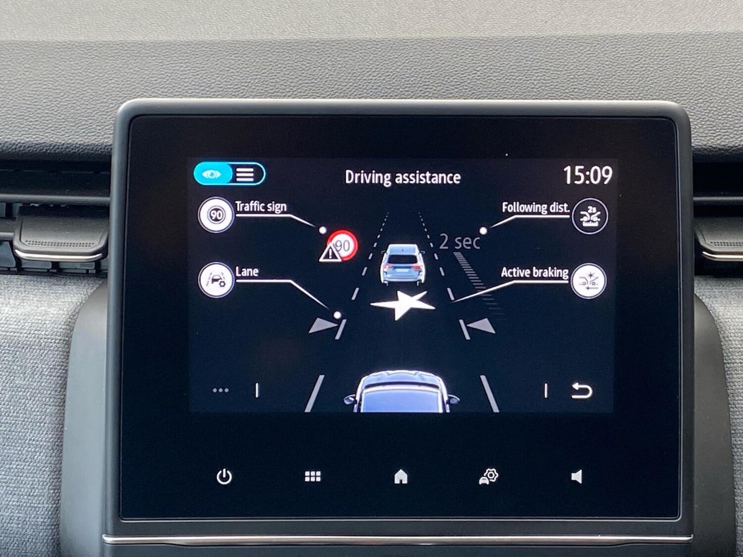 Used Renault Clio 2024 for sale - 78194651: Photo 27