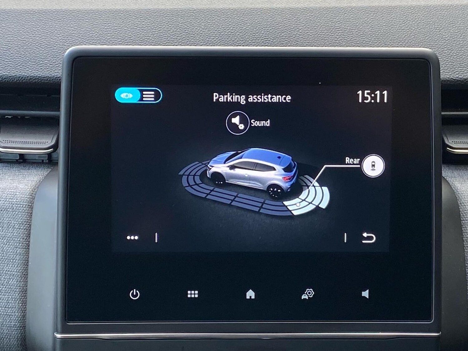 Used Renault Clio 2024 for sale - 78194651: Photo 34