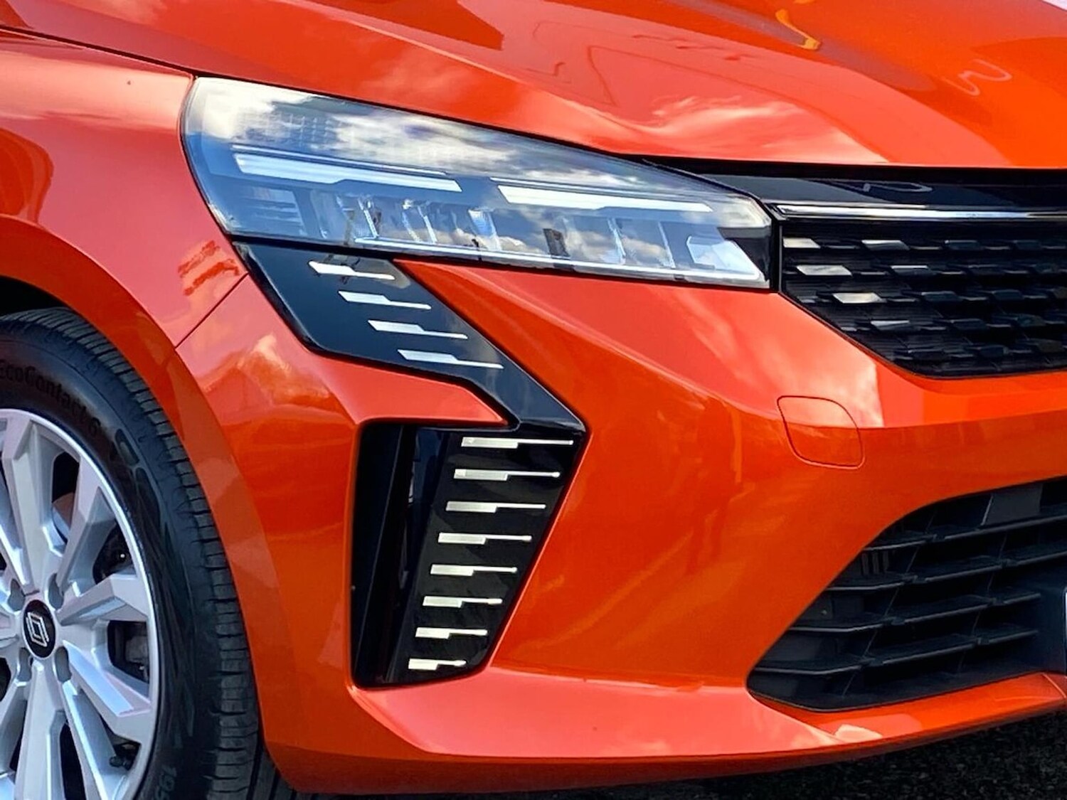 Used Renault Clio 2024 for sale - 78194651: Photo 36