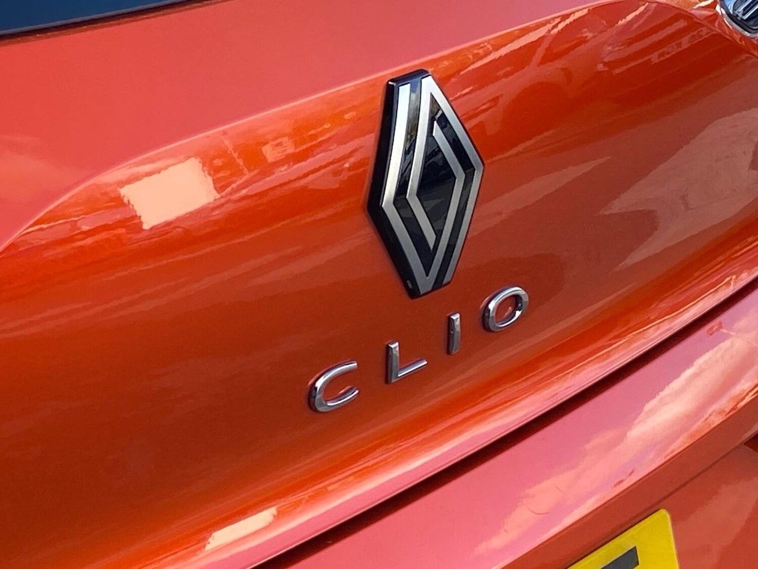 Used Renault Clio 2024 for sale - 78194651: Photo 37