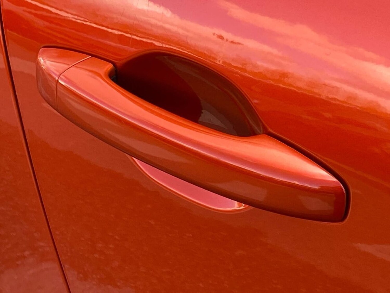 Used Renault Clio 2024 for sale - 78194651: Photo 39