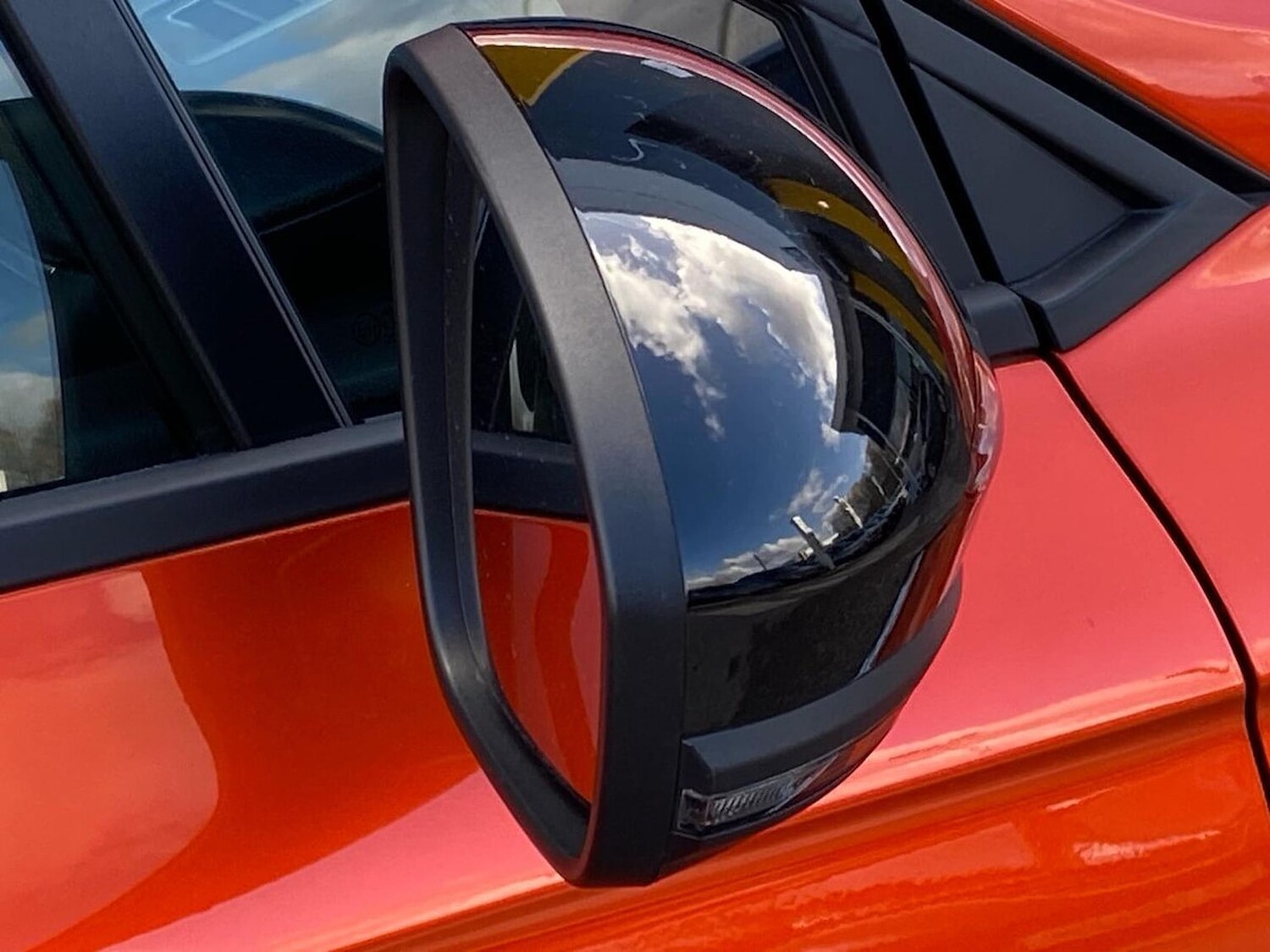 Used Renault Clio 2024 for sale - 78194651: Photo 40