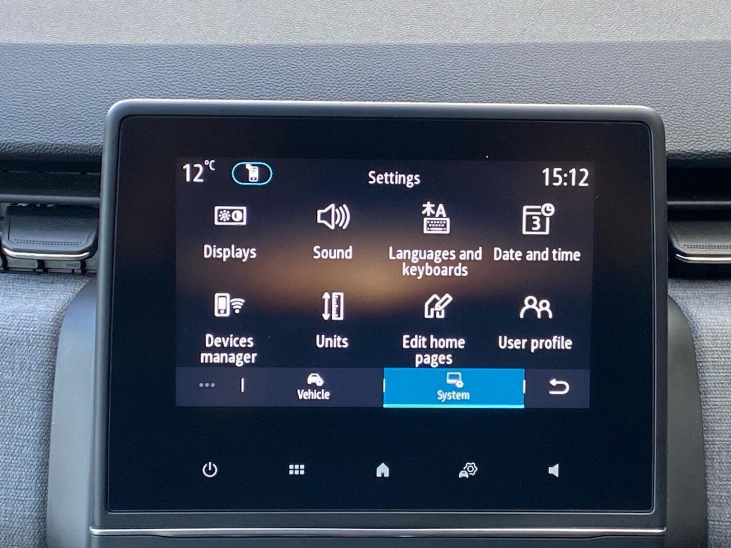 Used Renault Clio 2024 for sale - 78194651: Photo 46