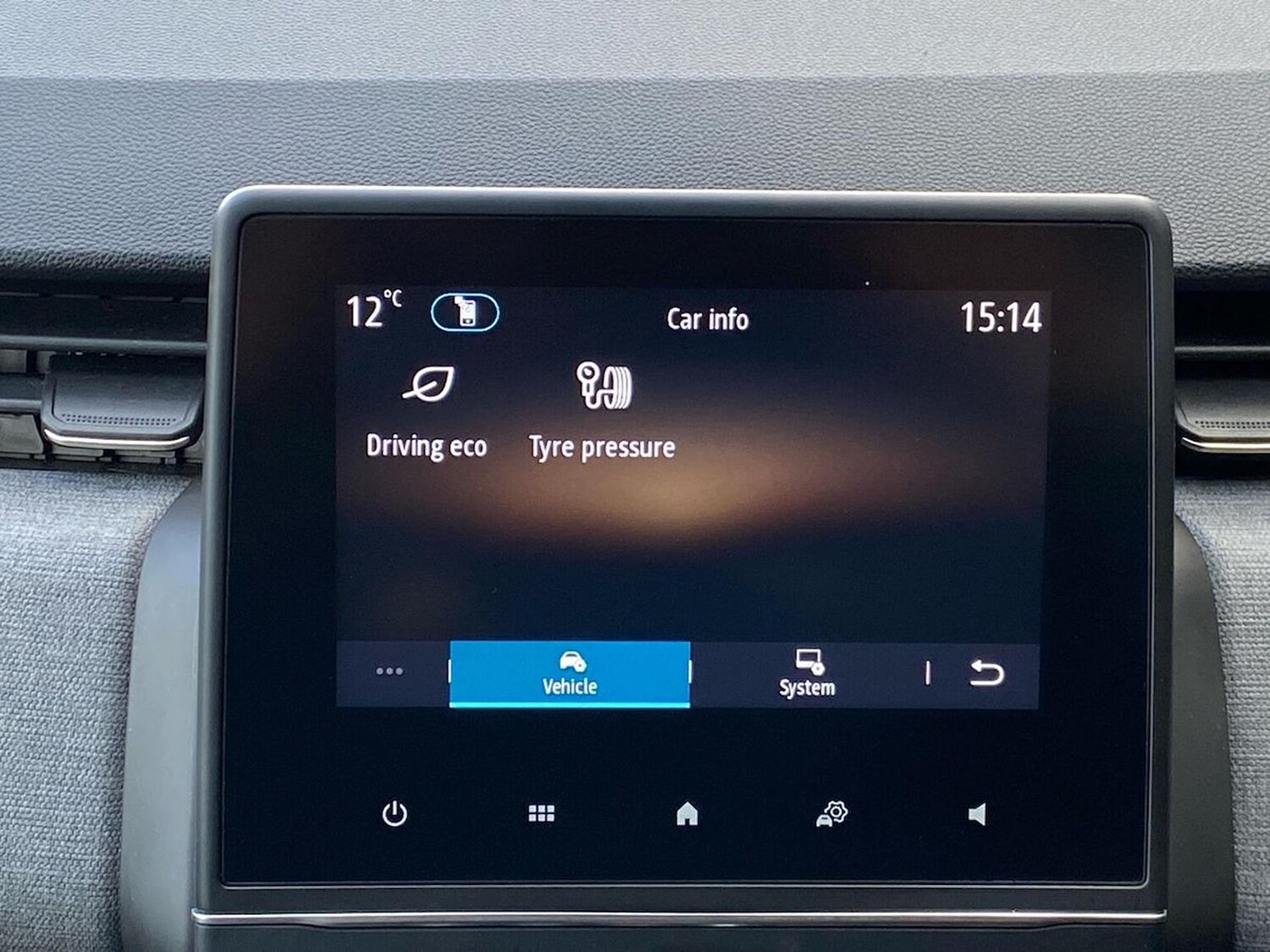 Used Renault Clio 2024 for sale - 78194651: Photo 50