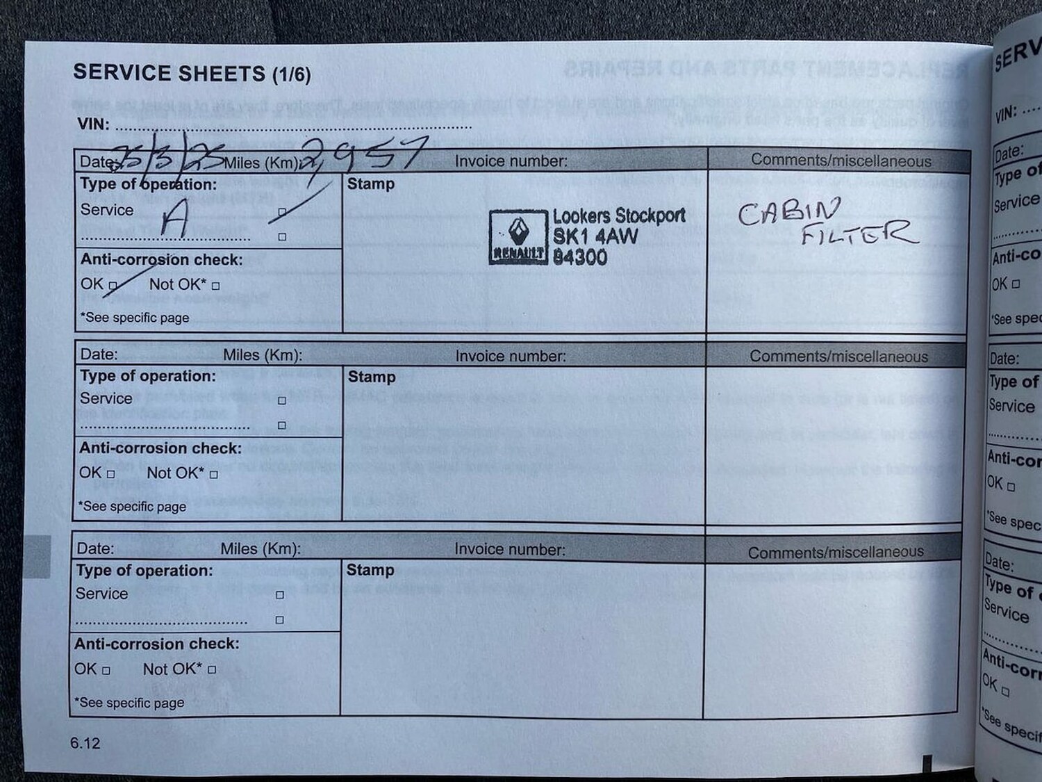 Used Renault Clio 2024 for sale - 78194651: Photo 51