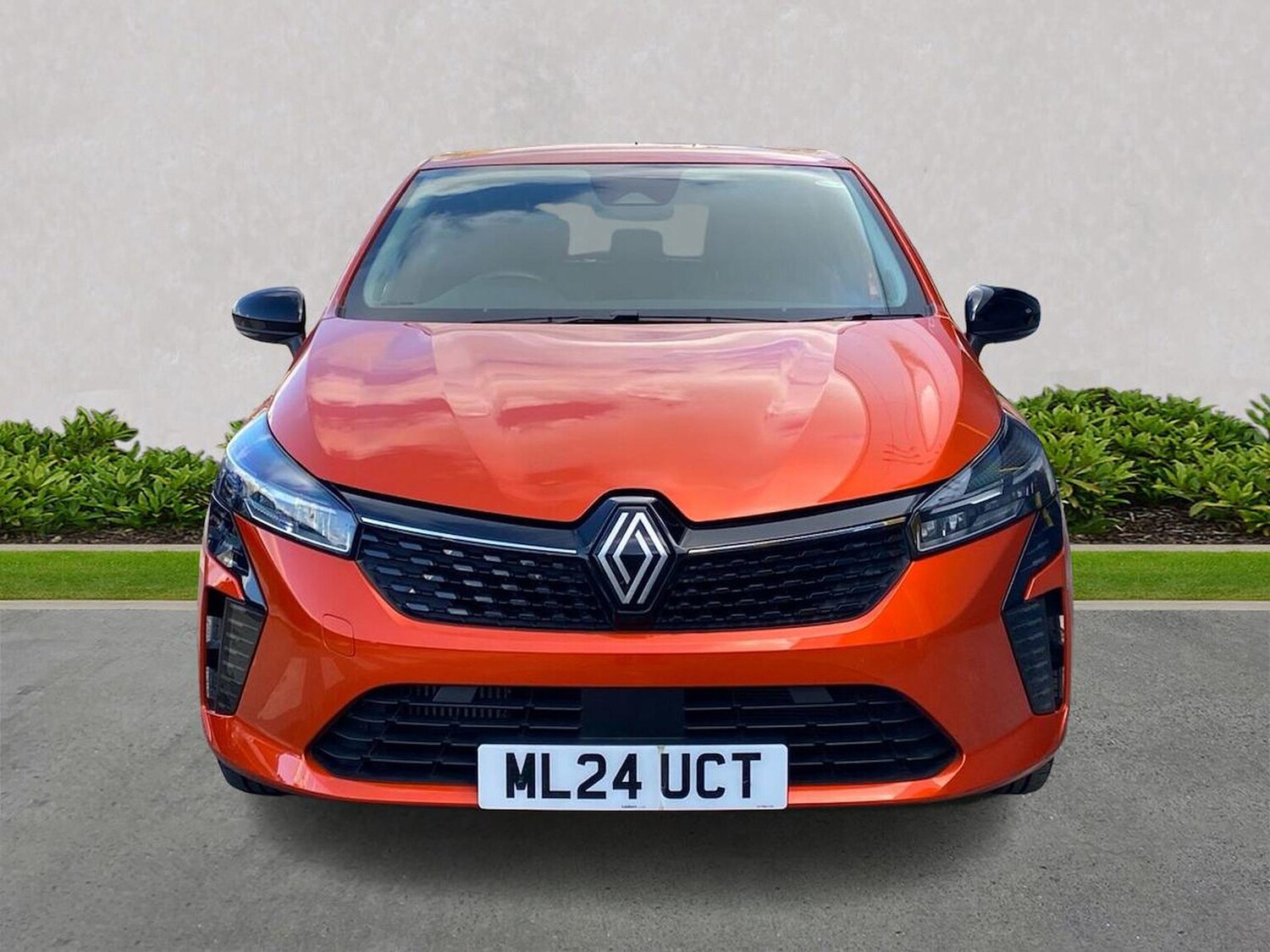 Used Renault Clio 2024 for sale - 78194651: Photo 7