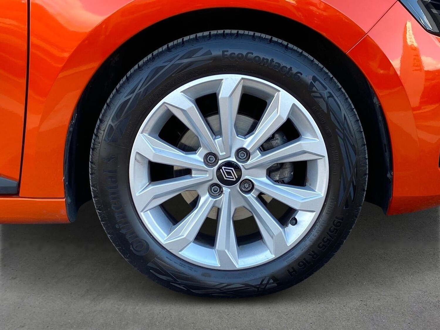 Used Renault Clio 2024 for sale - 78194651: Photo 8