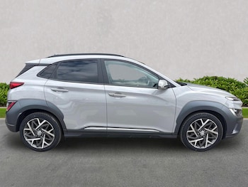 Used Hyundai KONA 2022 for sale - 78317231: Photo