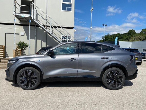 Used Renault Other 2025 for sale - 75475600: Photo 19