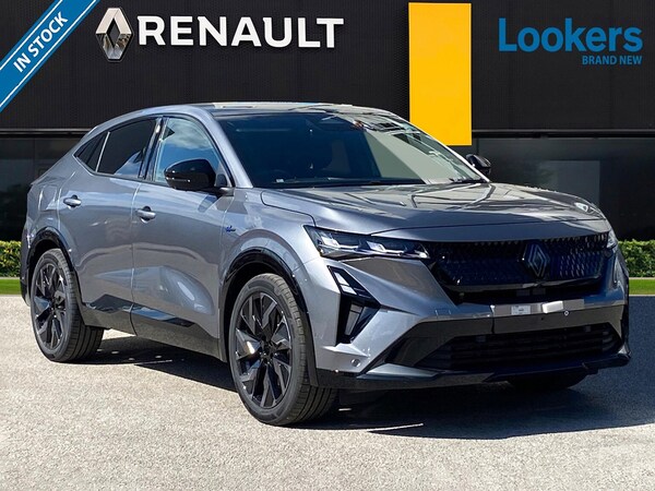 Used Renault Other 2025 for sale - 75475600: Photo 1