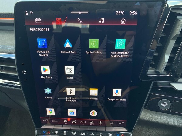 Used Renault Other 2025 for sale - 75475600: Photo 22