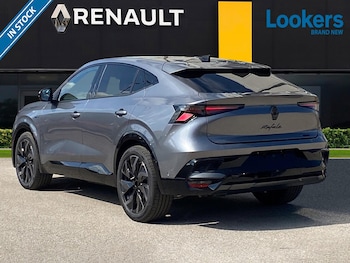 Used Renault Other 2025 for sale - 75475600: Photo