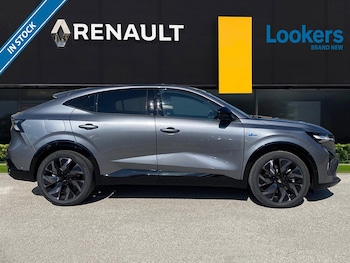 Used Renault Other 2025 for sale - 75475600: Photo