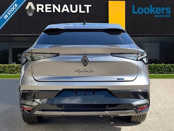 Used Renault Other 2025 for sale - 75475600: Photo