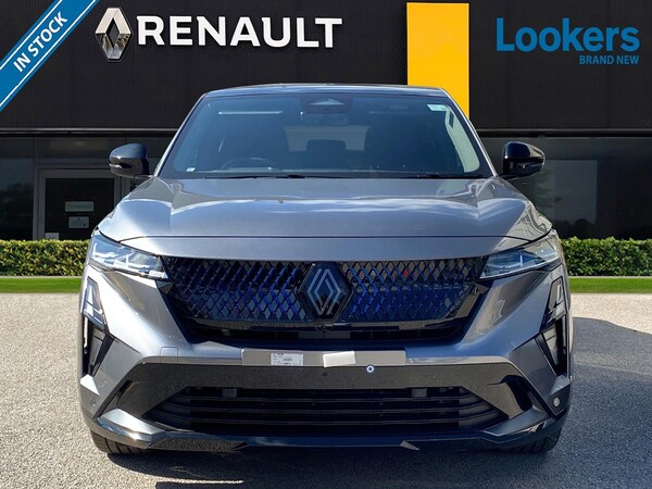 Used Renault Other 2025 for sale - 75475600: Photo 5