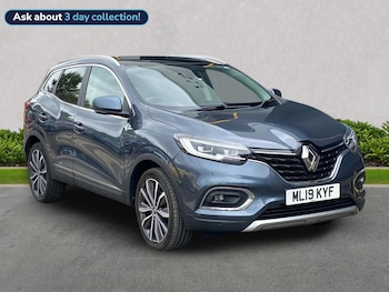 Used Renault Kadjar 2019 for sale - 78283061: Photo