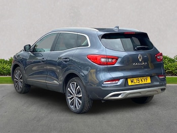 Used Renault Kadjar 2019 for sale - 78283061: Photo