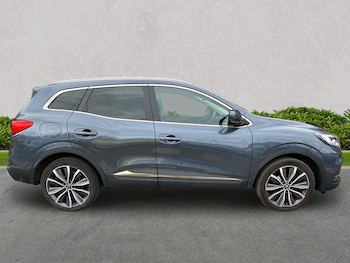 Used Renault Kadjar 2019 for sale - 78283061: Photo