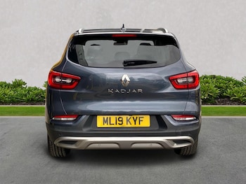 Used Renault Kadjar 2019 for sale - 78283061: Photo