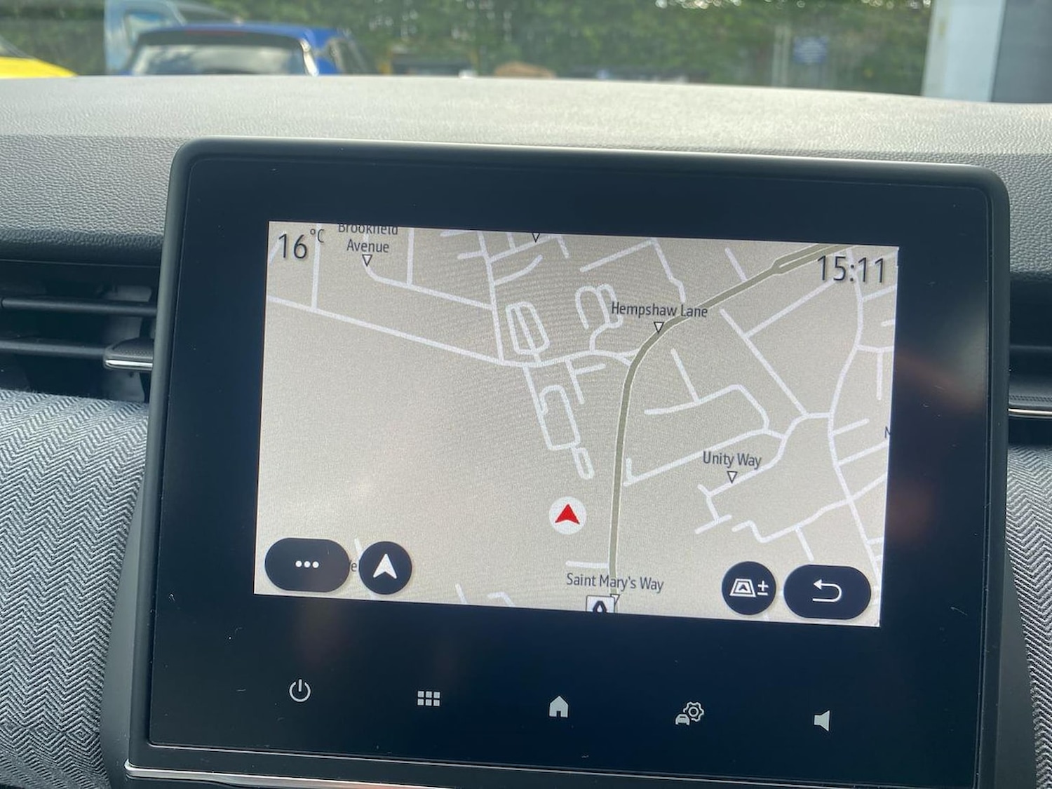 Vehicle 24