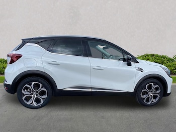 Used Renault Captur 2022 for sale - 78558742: Photo