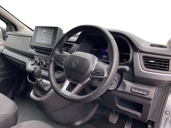 Used Renault Trafic 2025 for sale - 75475594: Photo 15