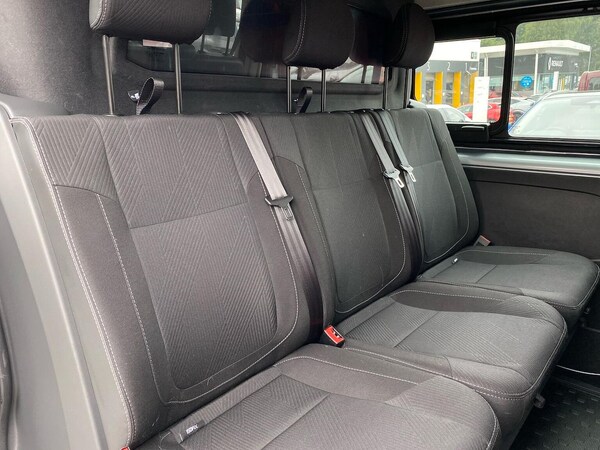 Used Renault Trafic 2025 for sale - 75475594: Photo 16