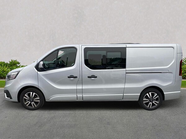 Used Renault Trafic 2025 for sale - 75475594: Photo 19