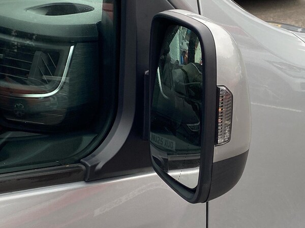 Used Renault Trafic 2025 for sale - 75475594: Photo 34