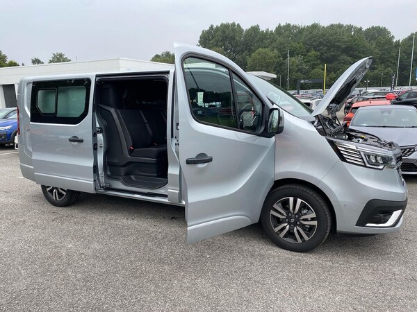 Used Renault Trafic 2025 for sale - 75475594: Photo 36