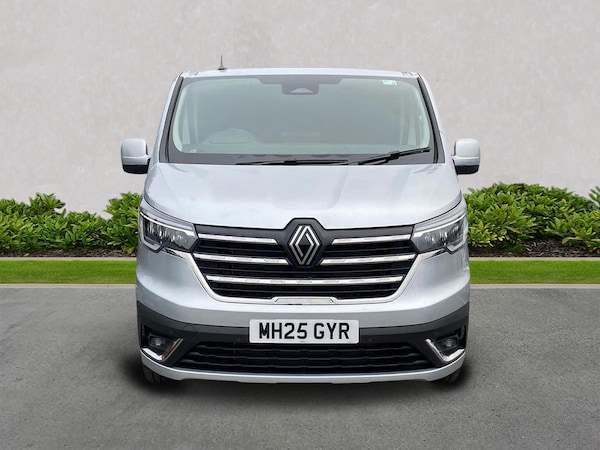Used Renault Trafic 2025 for sale - 75475594: Photo 5
